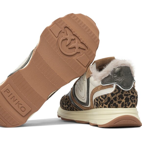 Pinko Sneakers & Slip-On IT 40 Women - Picture 5 of 5